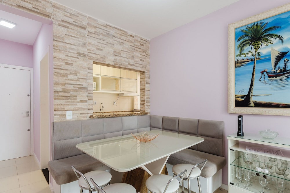 Apt Close to the Beach in Canasvieiras Rfs205
