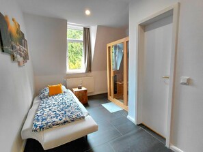 3 chambres