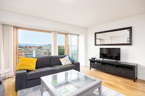 TV connectée