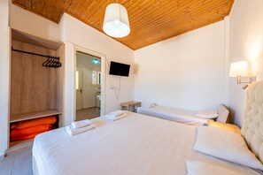 WiFi、ベッドシーツ