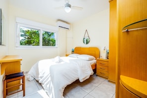 Basic Apartment