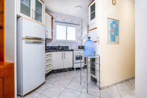 Appartement | Cuisine privée