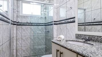 Appartamento Basic | Bagno