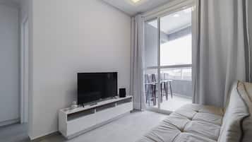 Lägenhet Basic | Vardagsrum