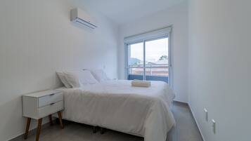 Apartemen Basic