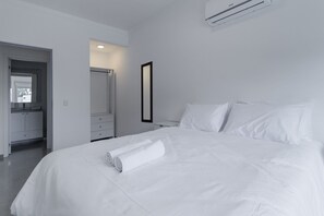 Apartamento básico