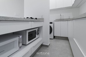 Interior - Apt w/ BBQ 300m From the Beach in Floripa Res201 (Florianópolis)