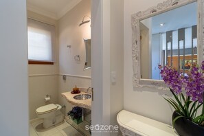 Villa | Badkamer