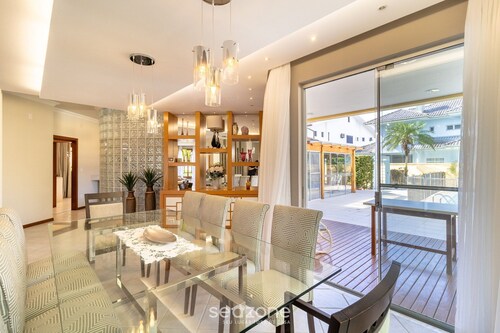 Duplex House w/ Pool, 850m From the Beach Rdt0124