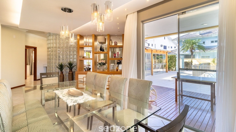 Duplex House w/ Pool, 850m From the Beach Rdt0124
