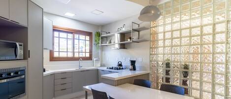 Villa | Private kitchen