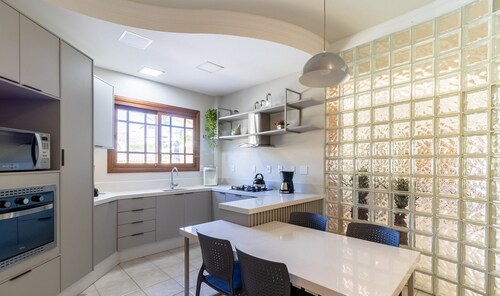 Duplex House w/ Pool, 850m From the Beach Rdt0124