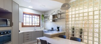 Duplex House w/ Pool, 850m From the Beach Rdt0124