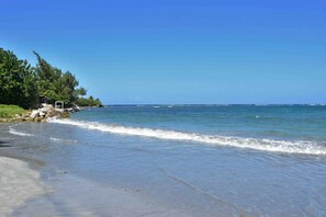 Plage
