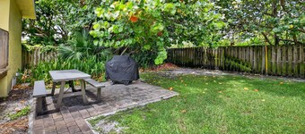 Southern Comfort - For 6 Guests