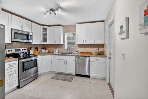 Southern Comfort - For 6 Guests