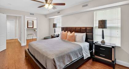 Southern Comfort - For 6 Guests