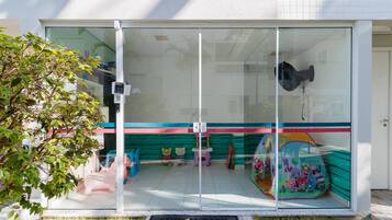 Basic Apartment | Children’s area