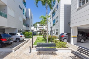 Apartamento básico | Jardines del alojamiento