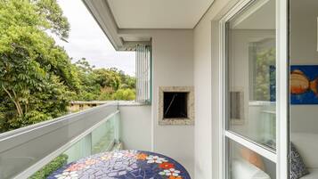 Basic Apartment | Property grounds