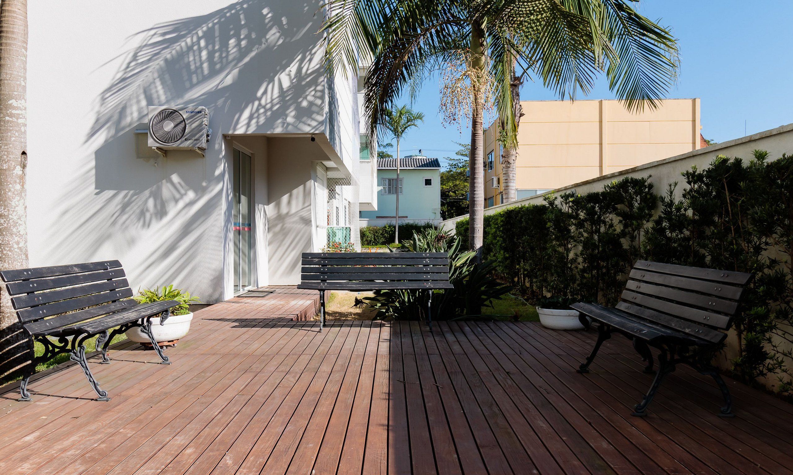 Teras/patio