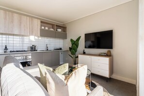 Interior - Century City Escape | Walk to Shops and Views (Cape Town)