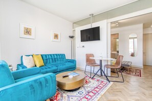 Fernseher