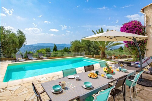 Villa Alto by Villa Plus