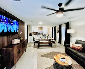 TV