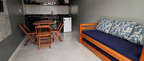 Minibar y wifi gratis