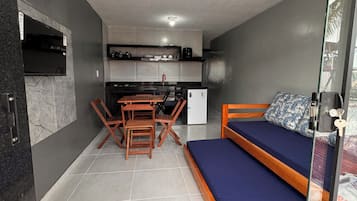Frigobar, Wi-Fi de cortesia