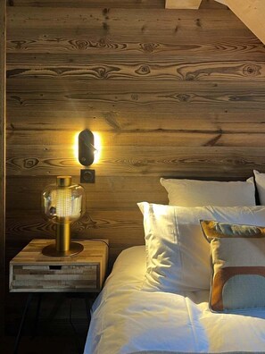 4 Schlafzimmer, Internetzugang, Bettwäsche