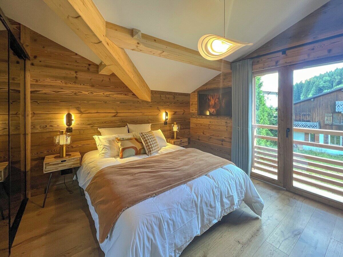 4 slaapkamers, internet, beddengoed