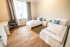 1 Schlafzimmer