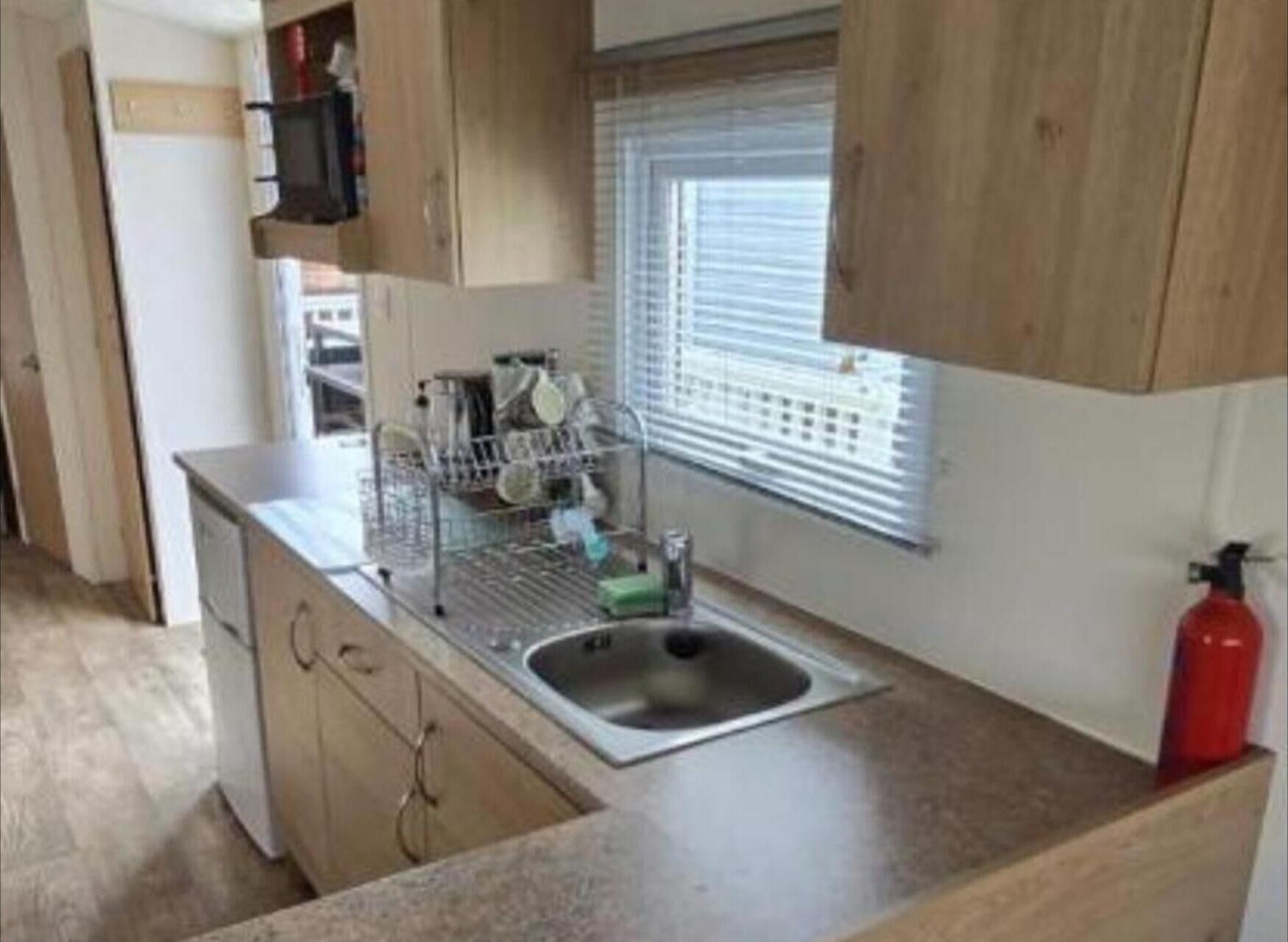 냉장고, 전자레인지, 오븐, 쿡탑