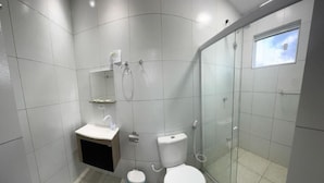 Free toiletries - Hercules Beach Paradise (Barra Grande)