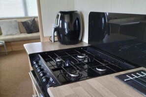 Interior - 3 Bedroom Caravan in Lyons Robin Hood Rhyl (Rhyl)