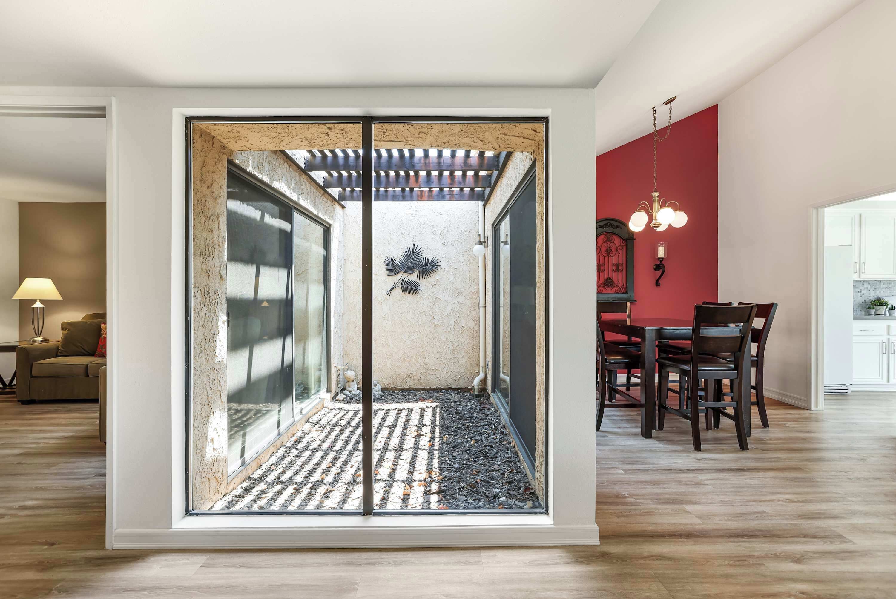 تناول الطعام