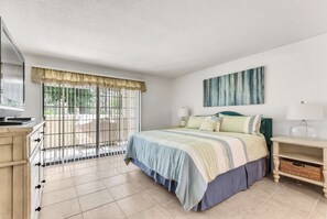 2 slaapkamers, wifi, beddengoed