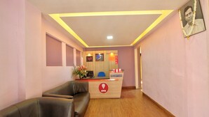 Ferienhaus | Lobby