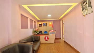 House | Lobby