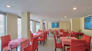 Rumah | Tempat makan