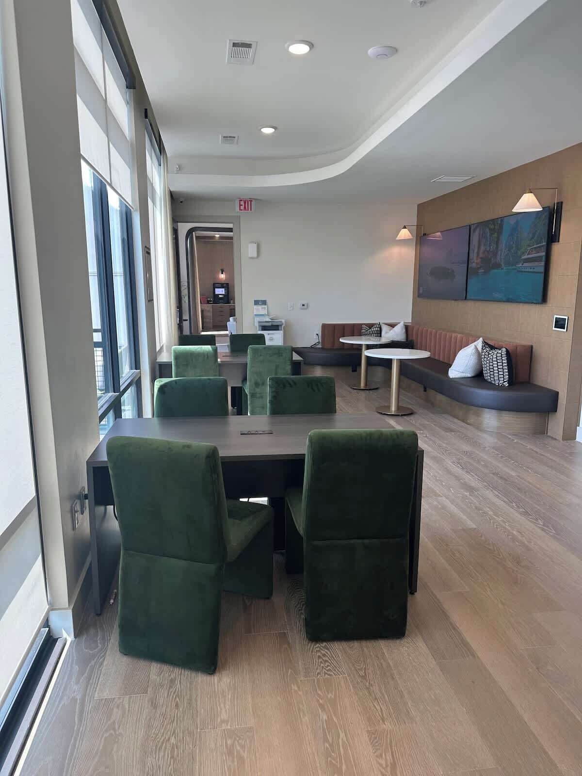 用餐