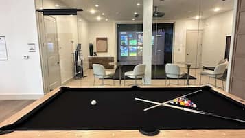 Spielezimmer