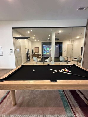 Sala de jogos