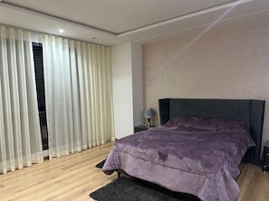 5 chambres, Wi-Fi