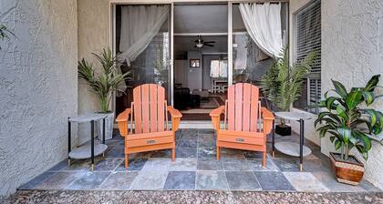 New Listing – Scottsdale Gem Near Old Town and Fashion Square