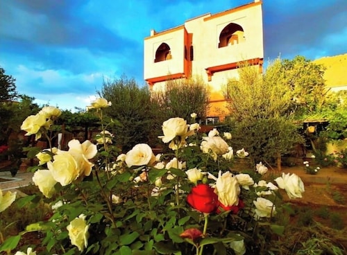 Charming Riad in the middle of nature