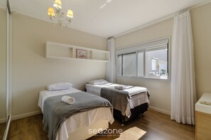 Lägenhet | Spa