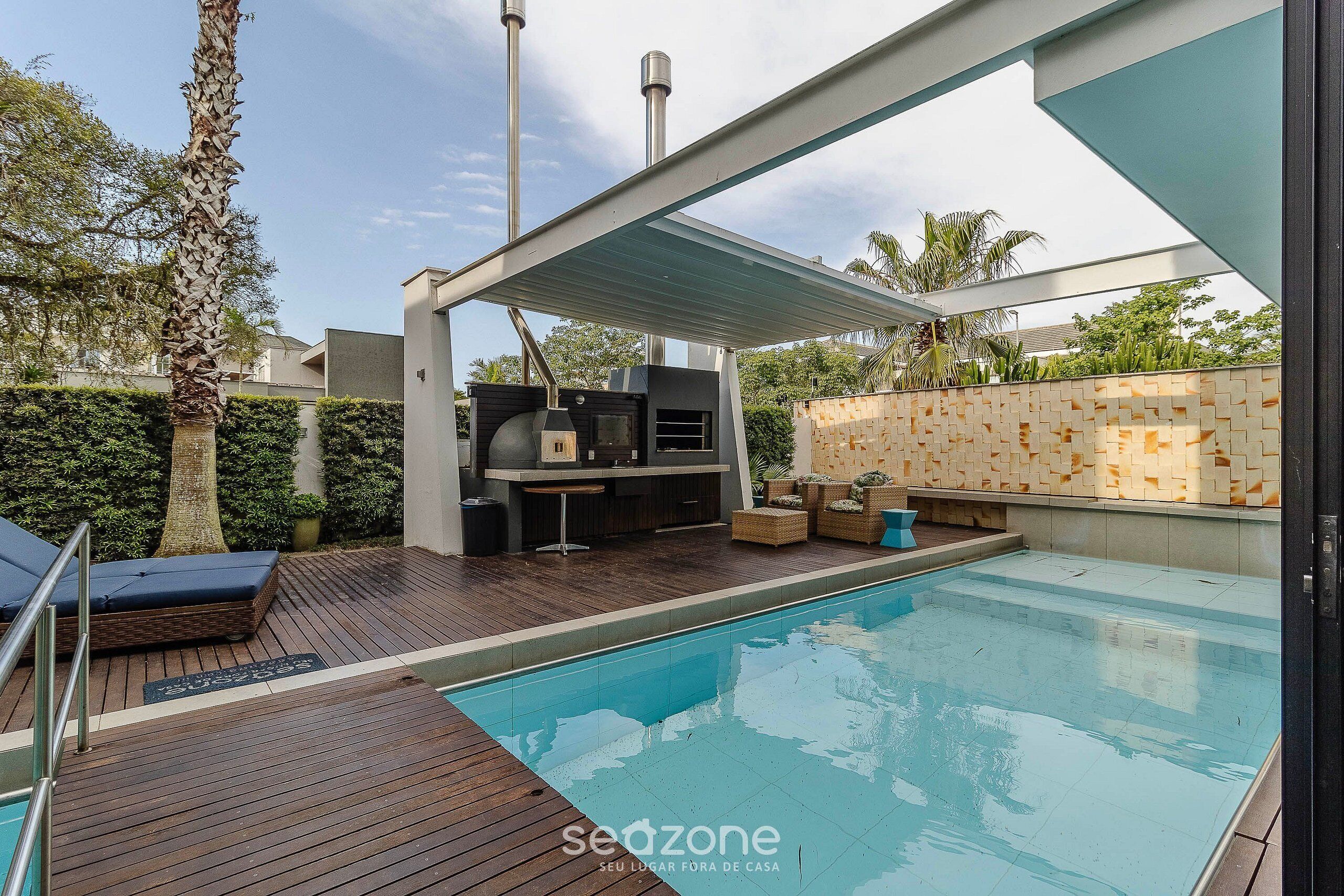 Basic Villa | Pool | Outdoor pool